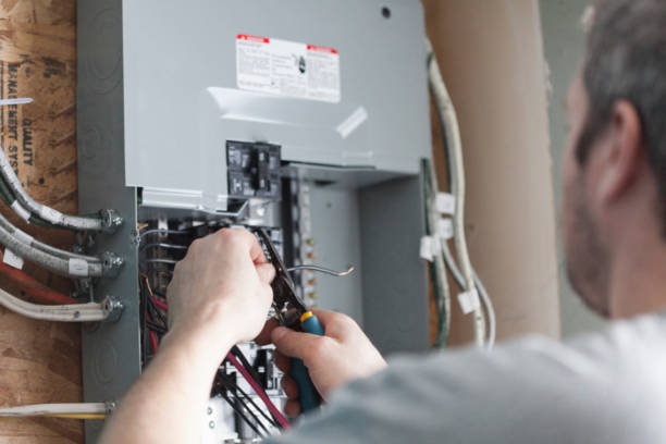 Emergency Electrical Repair Services in Santa Fe Springs, CA